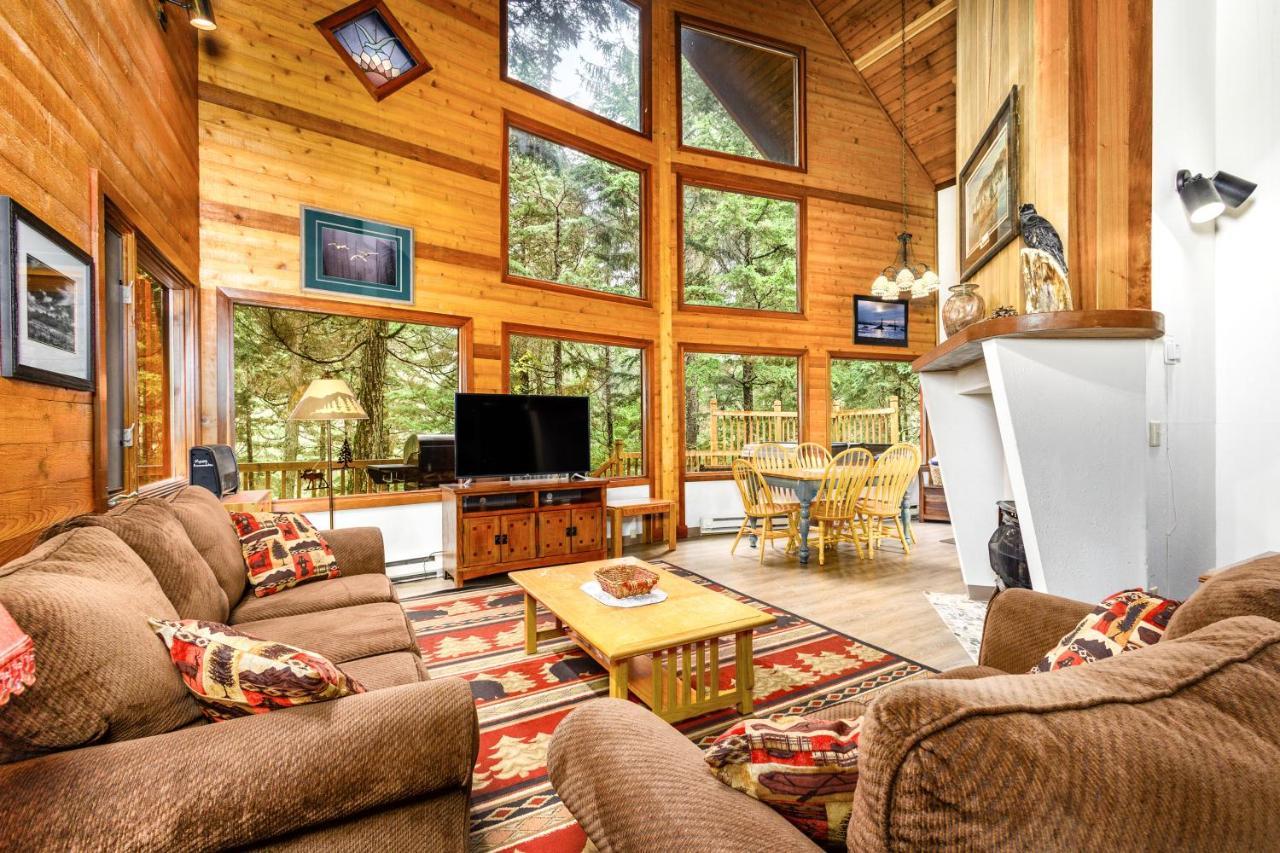 Vail Chalet Гірдвурд Екстер'єр фото