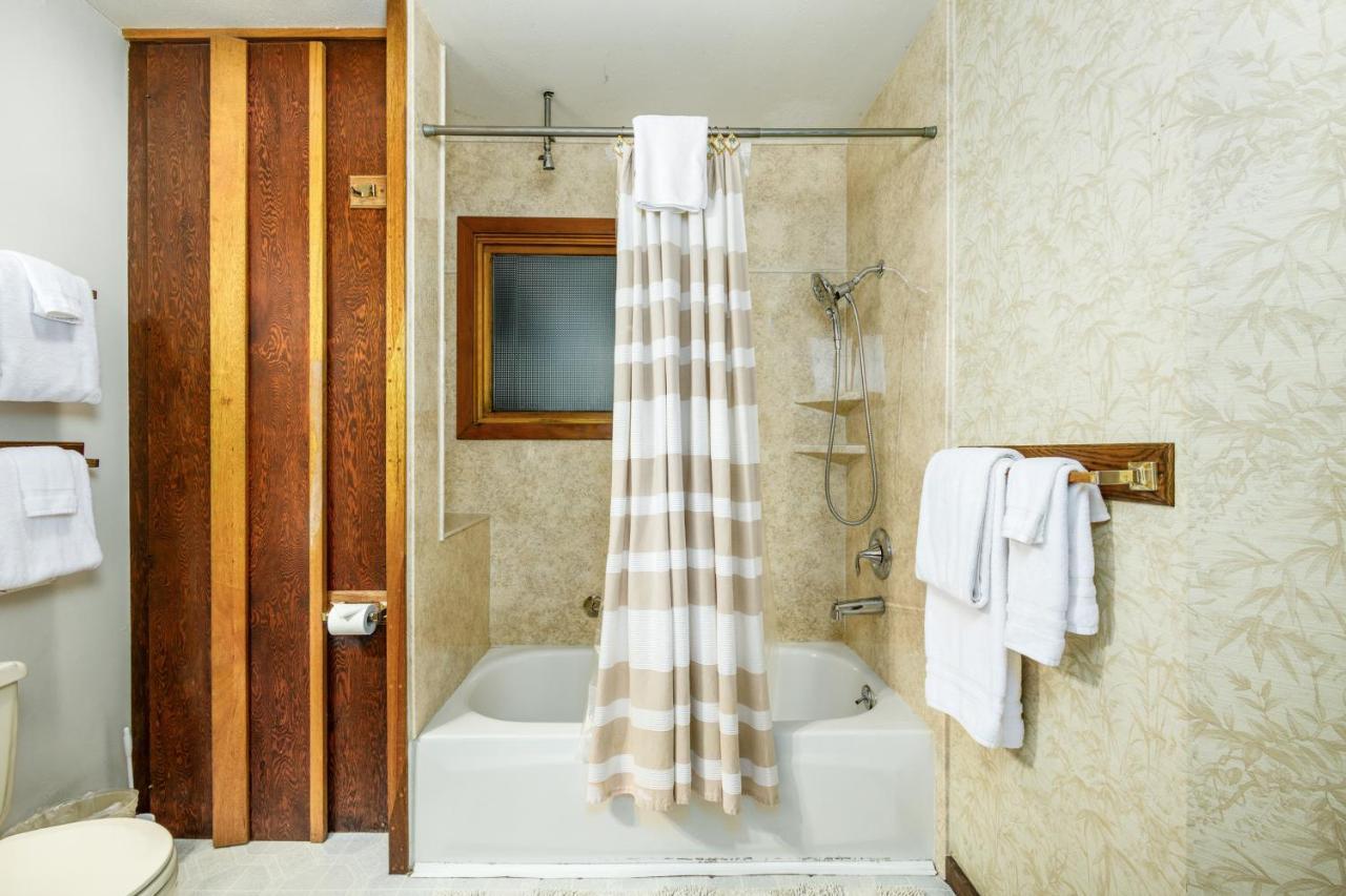 Vail Chalet Гірдвурд Екстер'єр фото