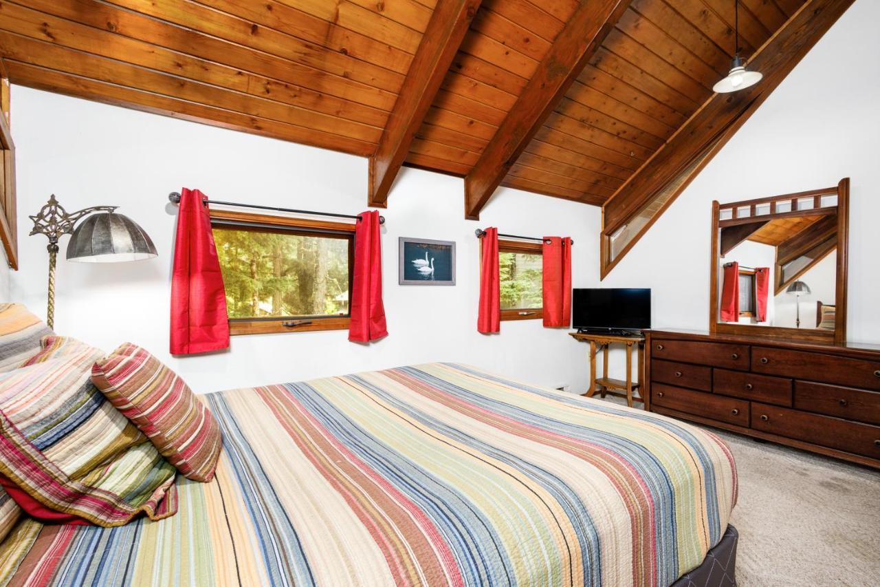 Vail Chalet Гірдвурд Екстер'єр фото