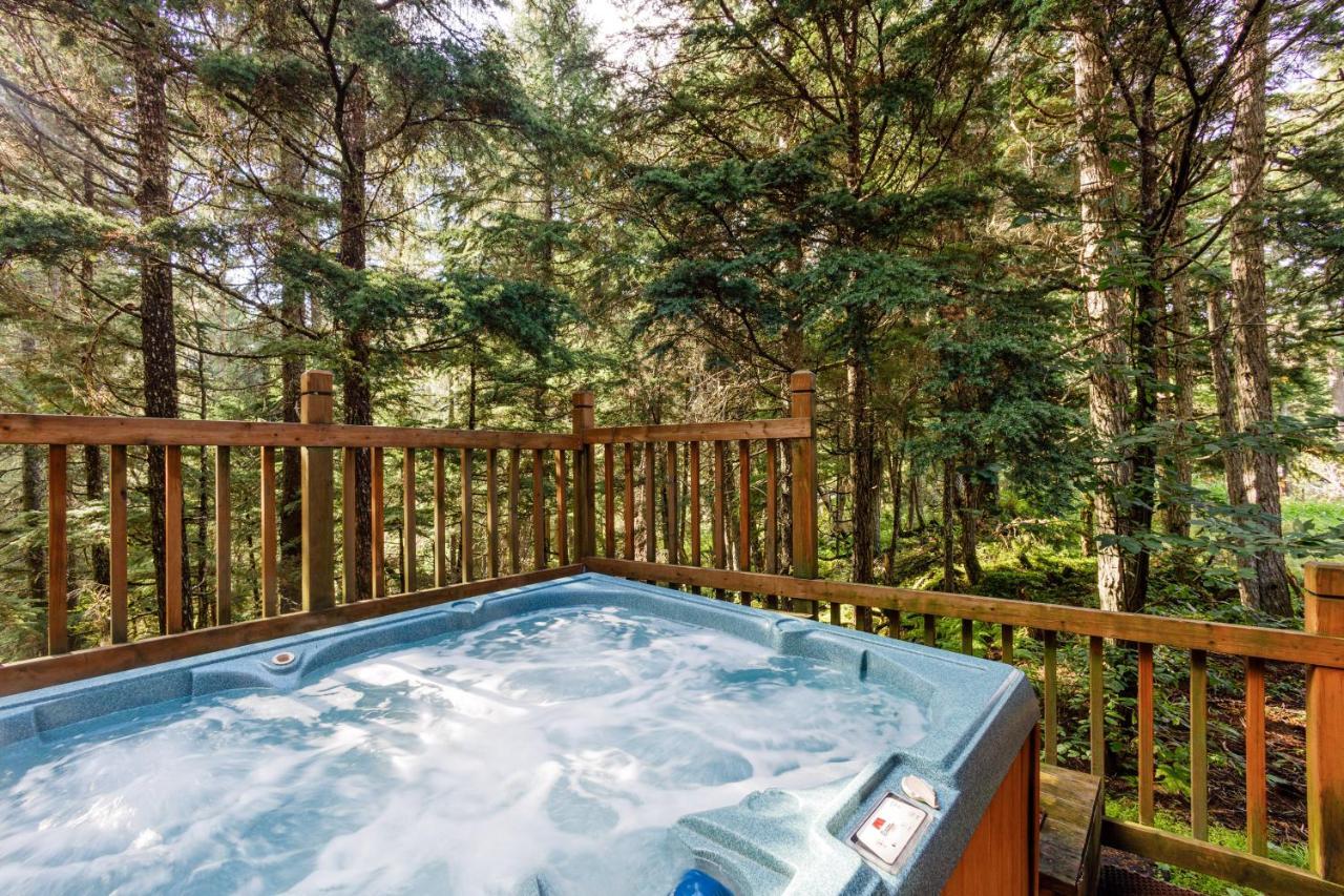 Vail Chalet Гірдвурд Екстер'єр фото