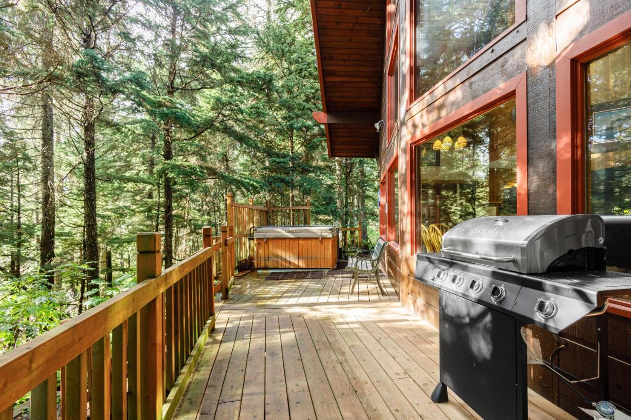 Vail Chalet Гірдвурд Екстер'єр фото