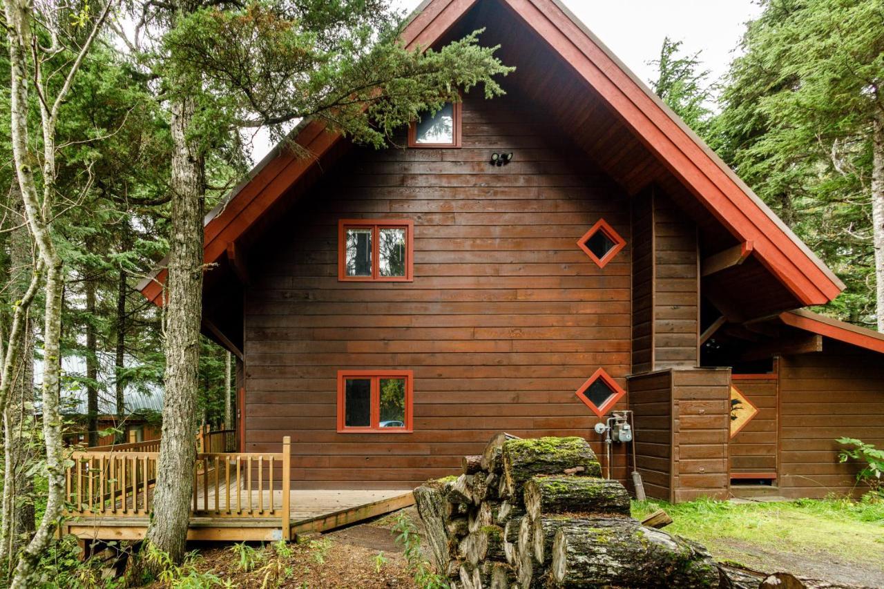 Vail Chalet Гірдвурд Екстер'єр фото