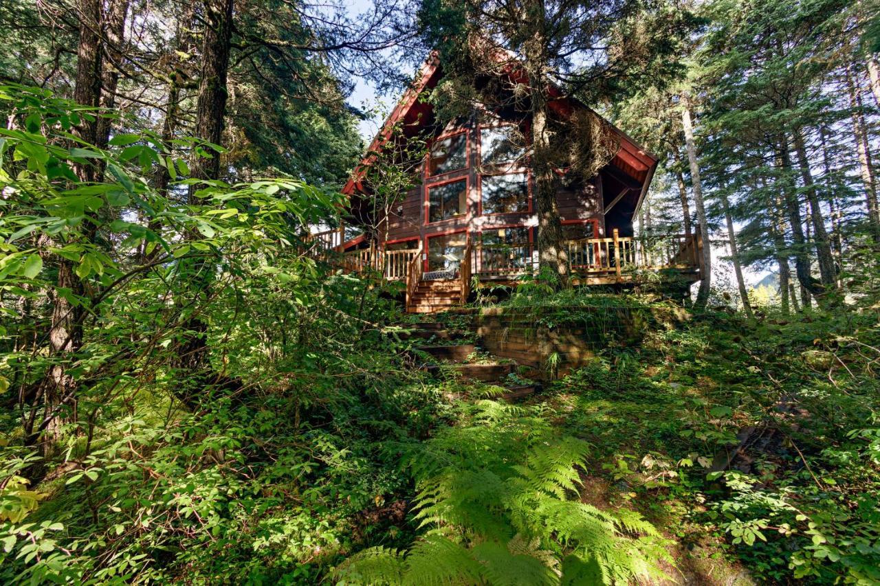Vail Chalet Гірдвурд Екстер'єр фото