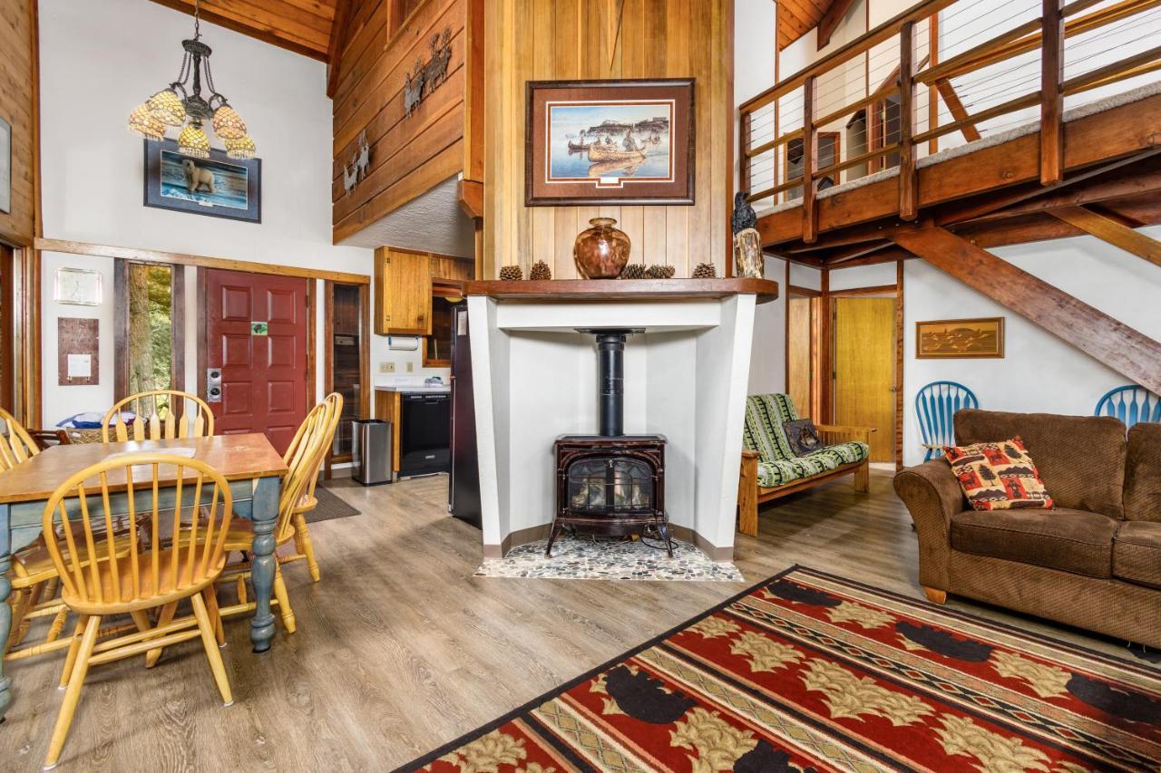 Vail Chalet Гірдвурд Екстер'єр фото