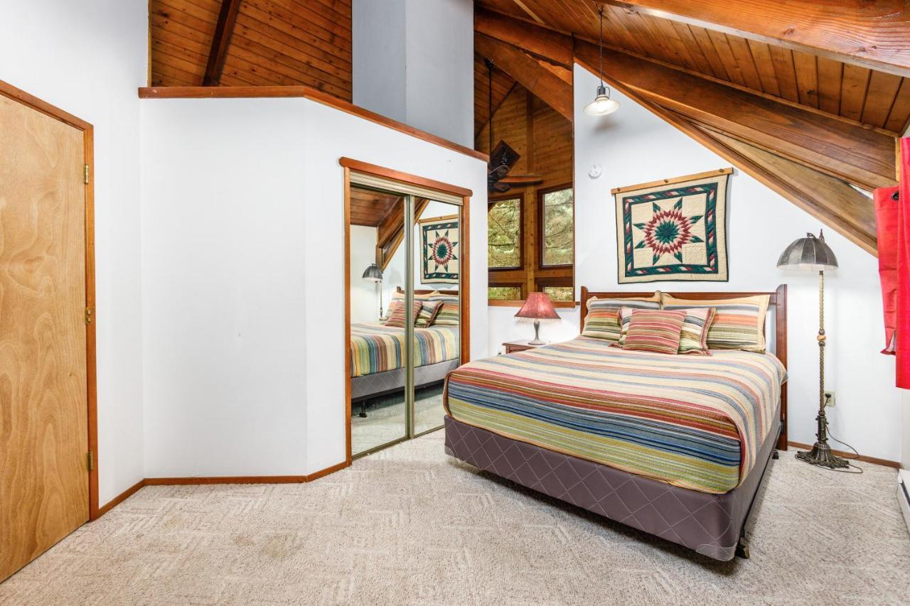 Vail Chalet Гірдвурд Екстер'єр фото