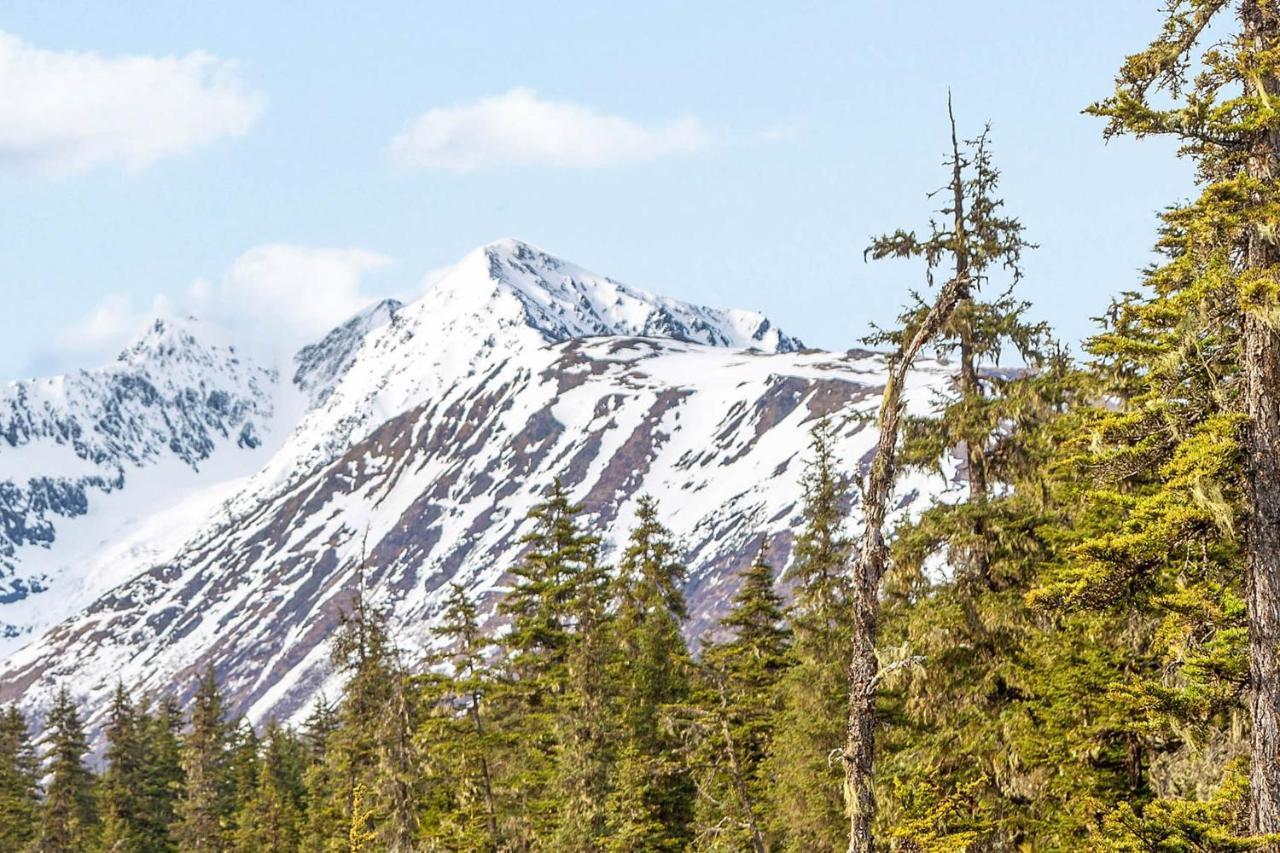 Vail Chalet Гірдвурд Екстер'єр фото