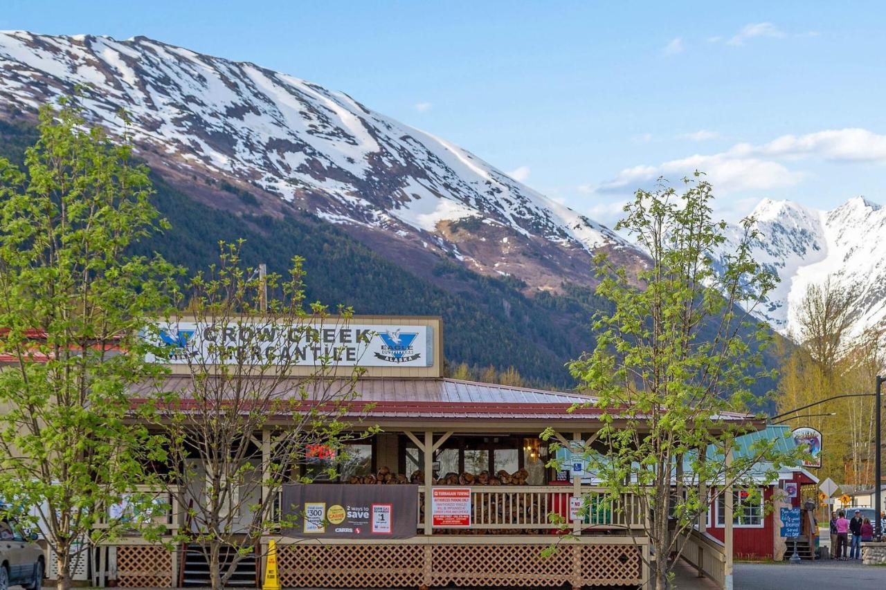 Vail Chalet Гірдвурд Екстер'єр фото
